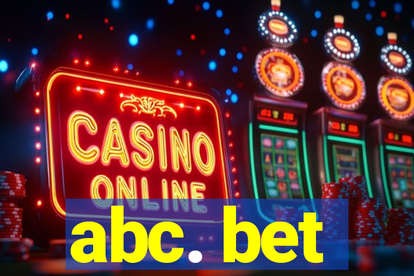 abc. bet