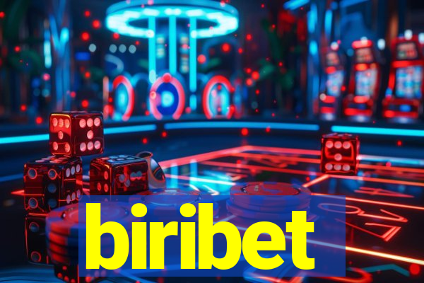 biribet