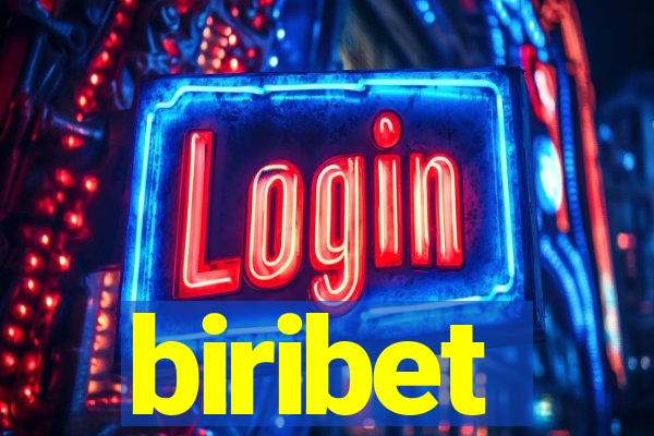 biribet