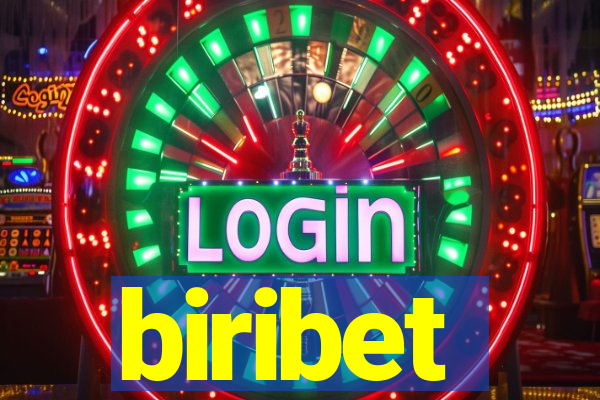 biribet