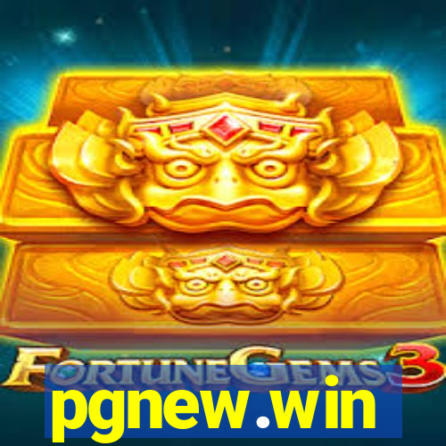 pgnew.win