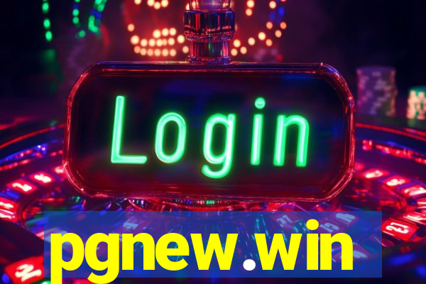 pgnew.win