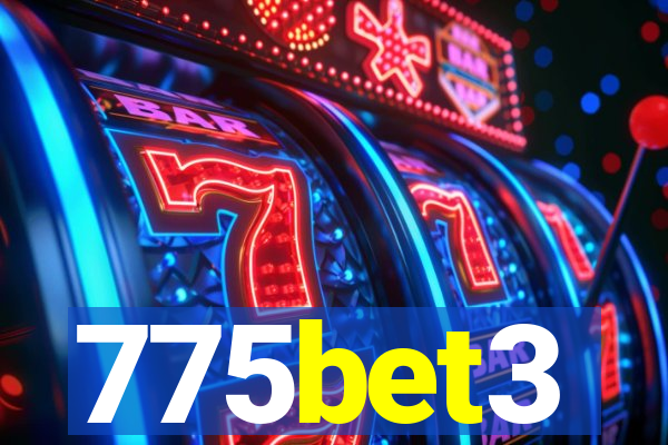 775bet3
