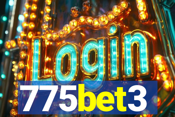 775bet3