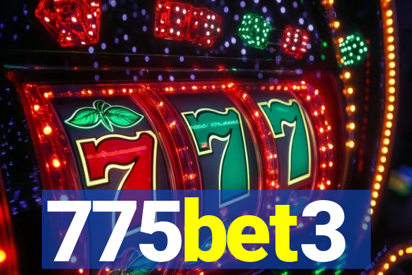 775bet3