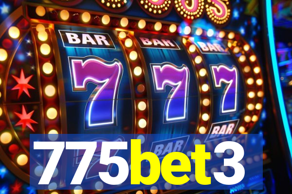 775bet3