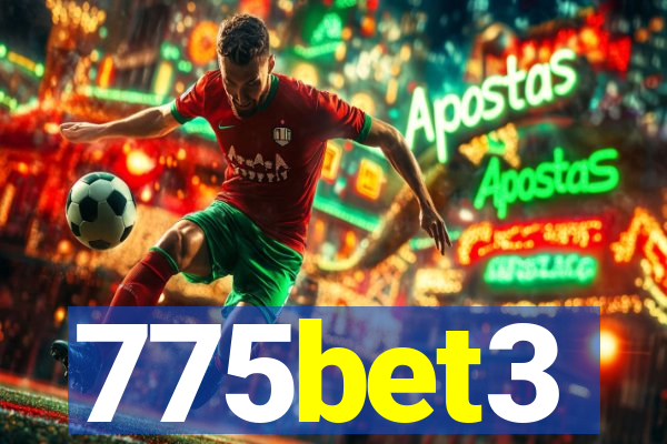775bet3