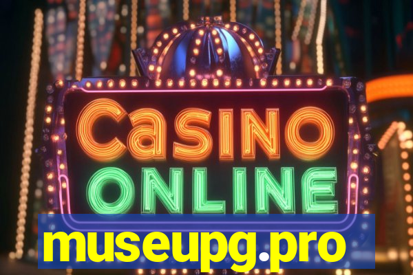 museupg.pro