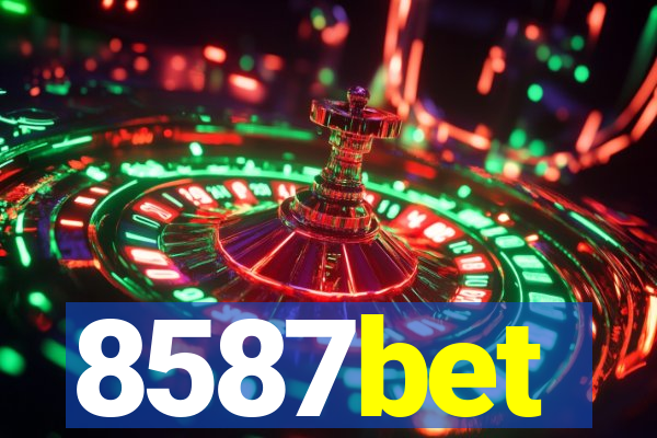 8587bet