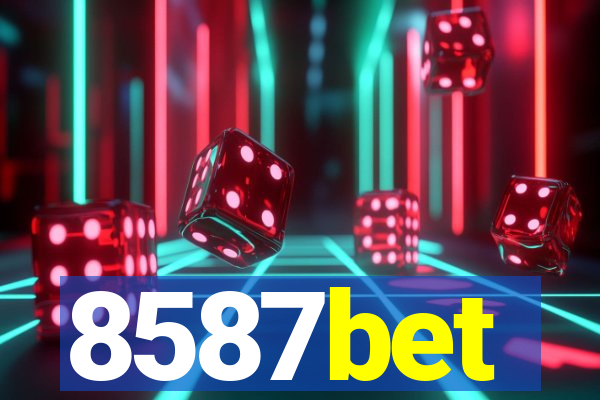8587bet