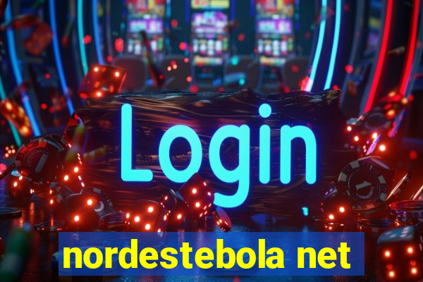 nordestebola net