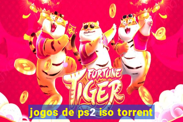 jogos de ps2 iso torrent