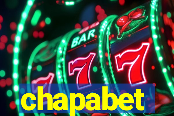chapabet