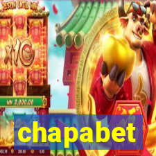 chapabet