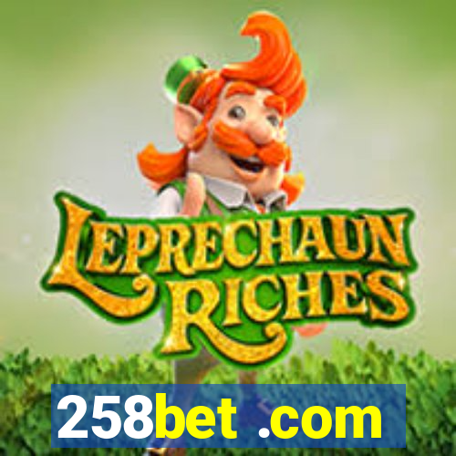 258bet .com