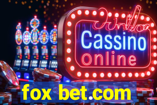 fox bet.com