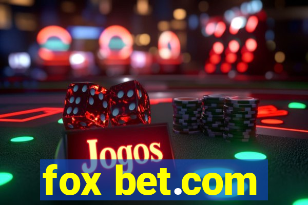 fox bet.com