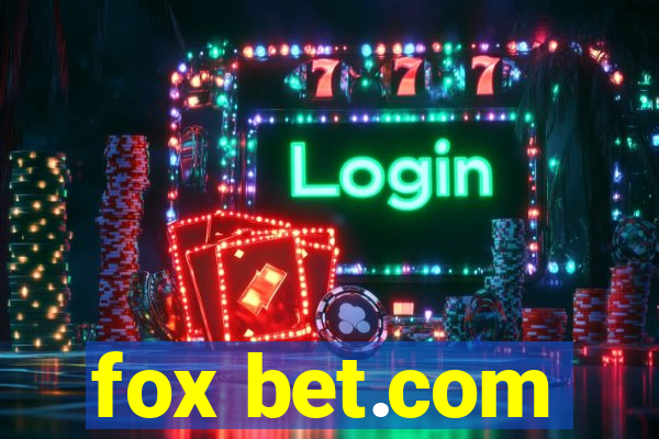 fox bet.com
