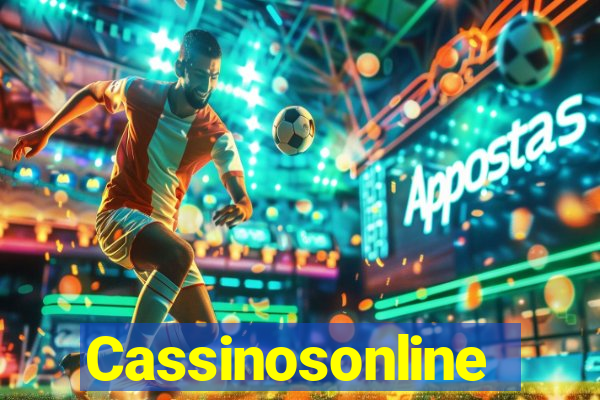 Cassinosonline