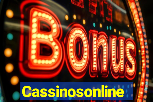 Cassinosonline