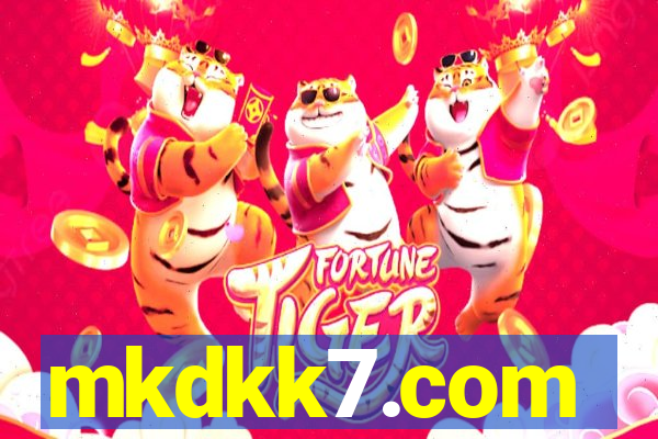 mkdkk7.com