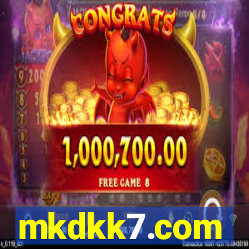 mkdkk7.com