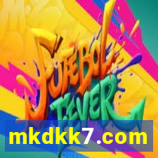 mkdkk7.com