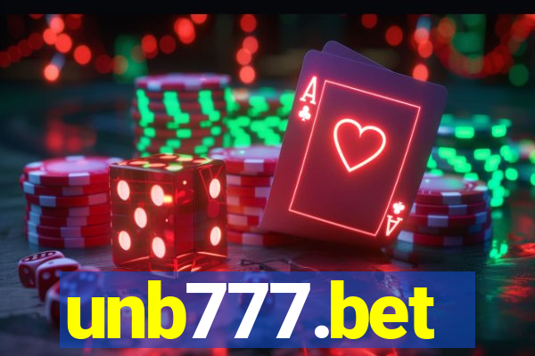 unb777.bet