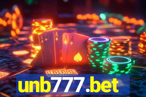 unb777.bet