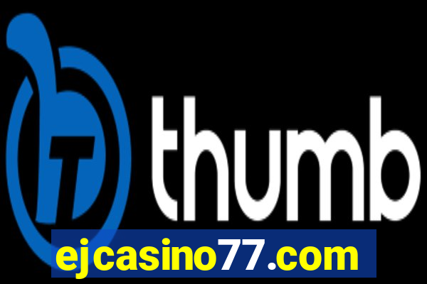 ejcasino77.com