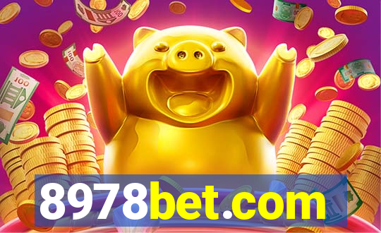8978bet.com