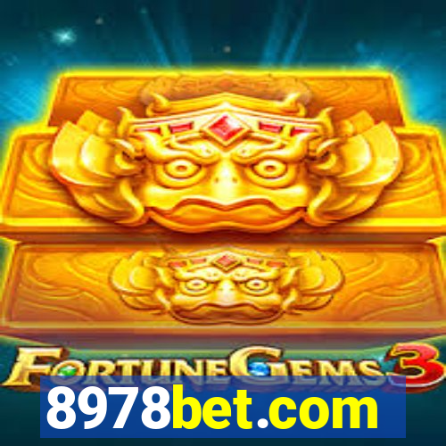 8978bet.com