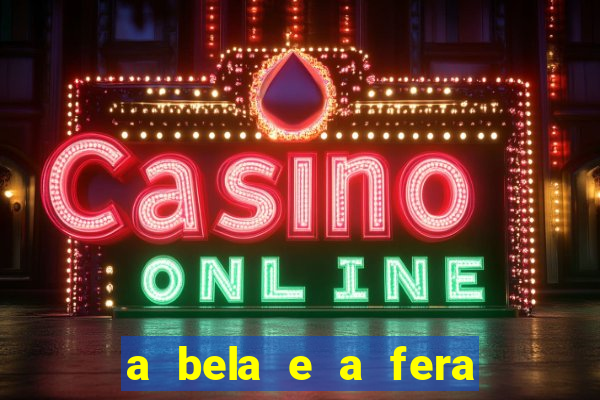 a bela e a fera 1991 download