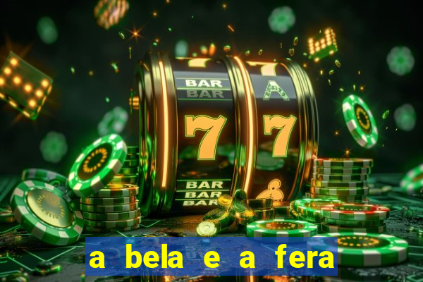 a bela e a fera 1991 download