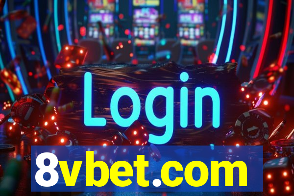 8vbet.com
