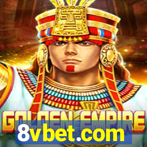 8vbet.com