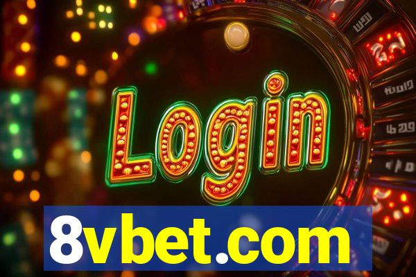 8vbet.com