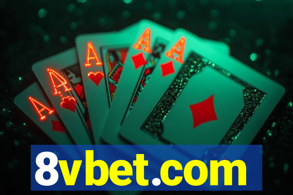 8vbet.com