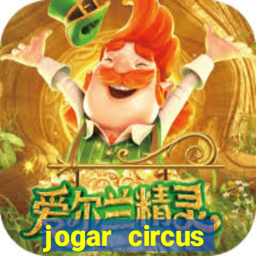 jogar circus delight demo