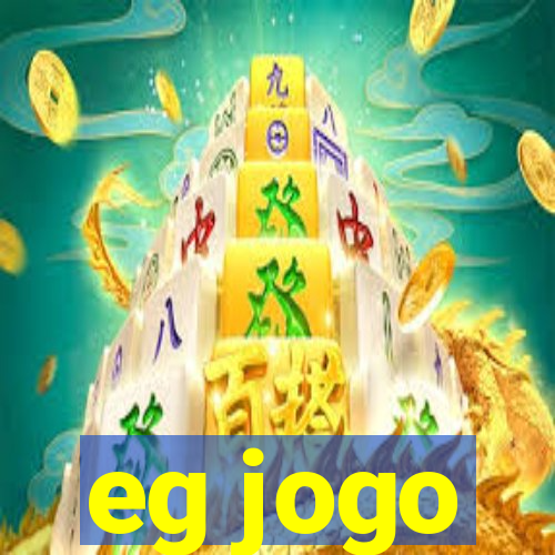 eg jogo