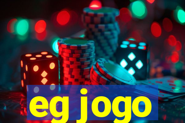eg jogo