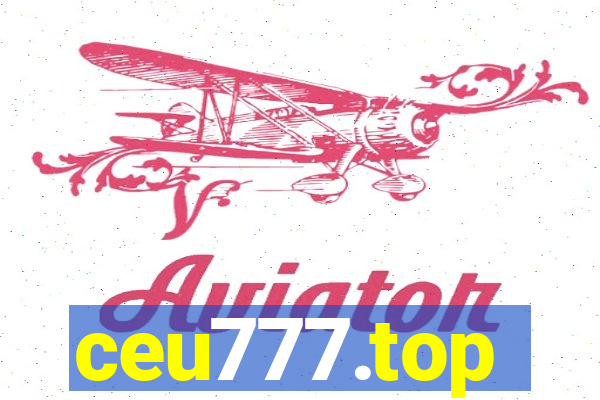 ceu777.top
