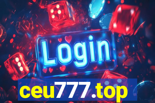 ceu777.top