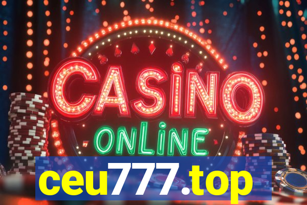 ceu777.top