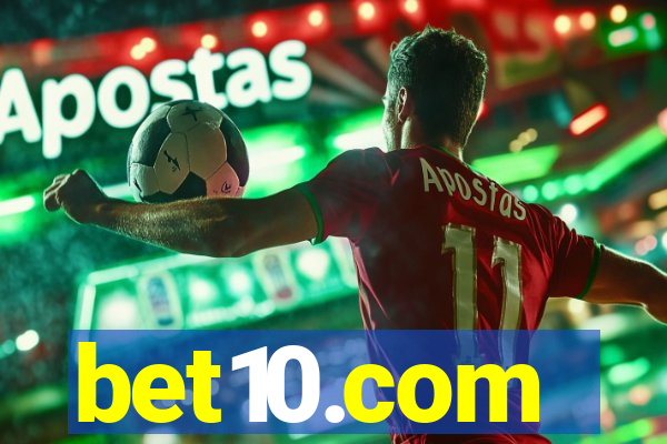 bet10.com