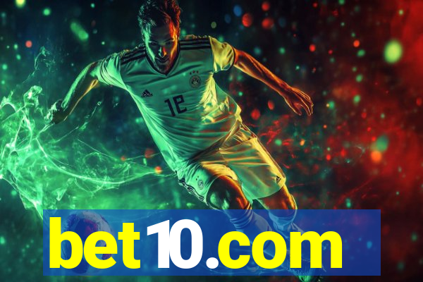 bet10.com
