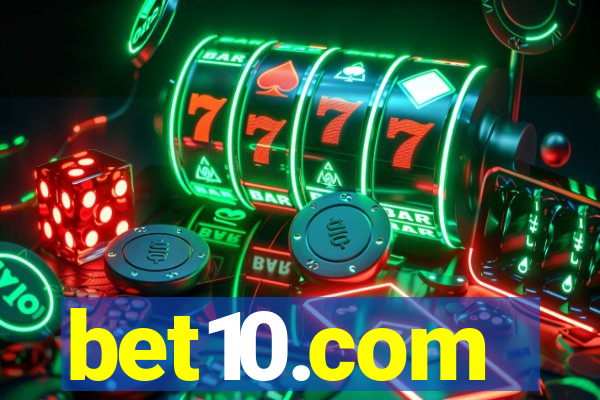 bet10.com