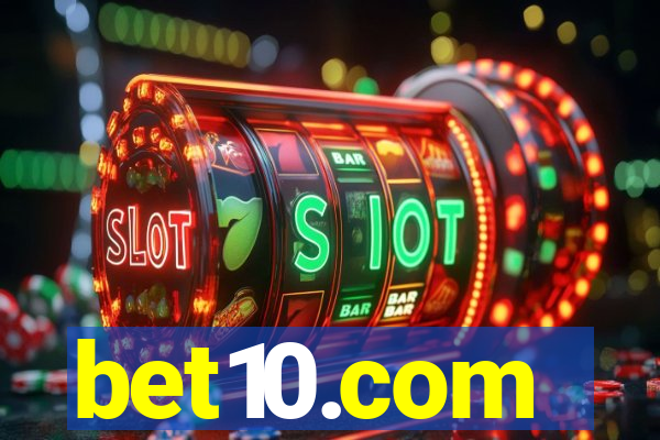 bet10.com
