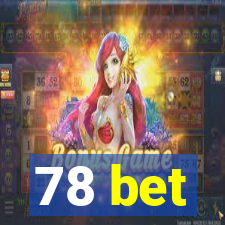 78 bet