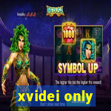 xvidei only